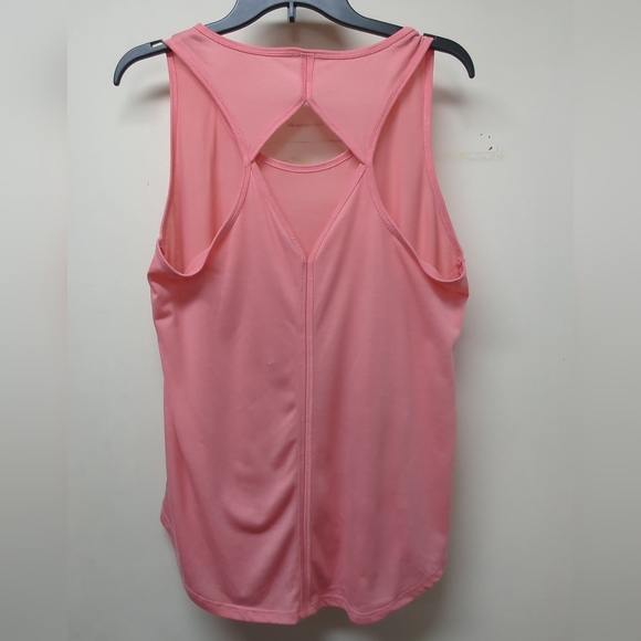 Set of Two Reebok Workout Tanks Size L - Picture 2 of 6